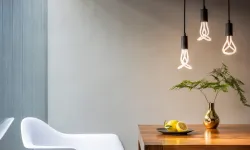 مستويات الإضاءة الموصى بها في المباني